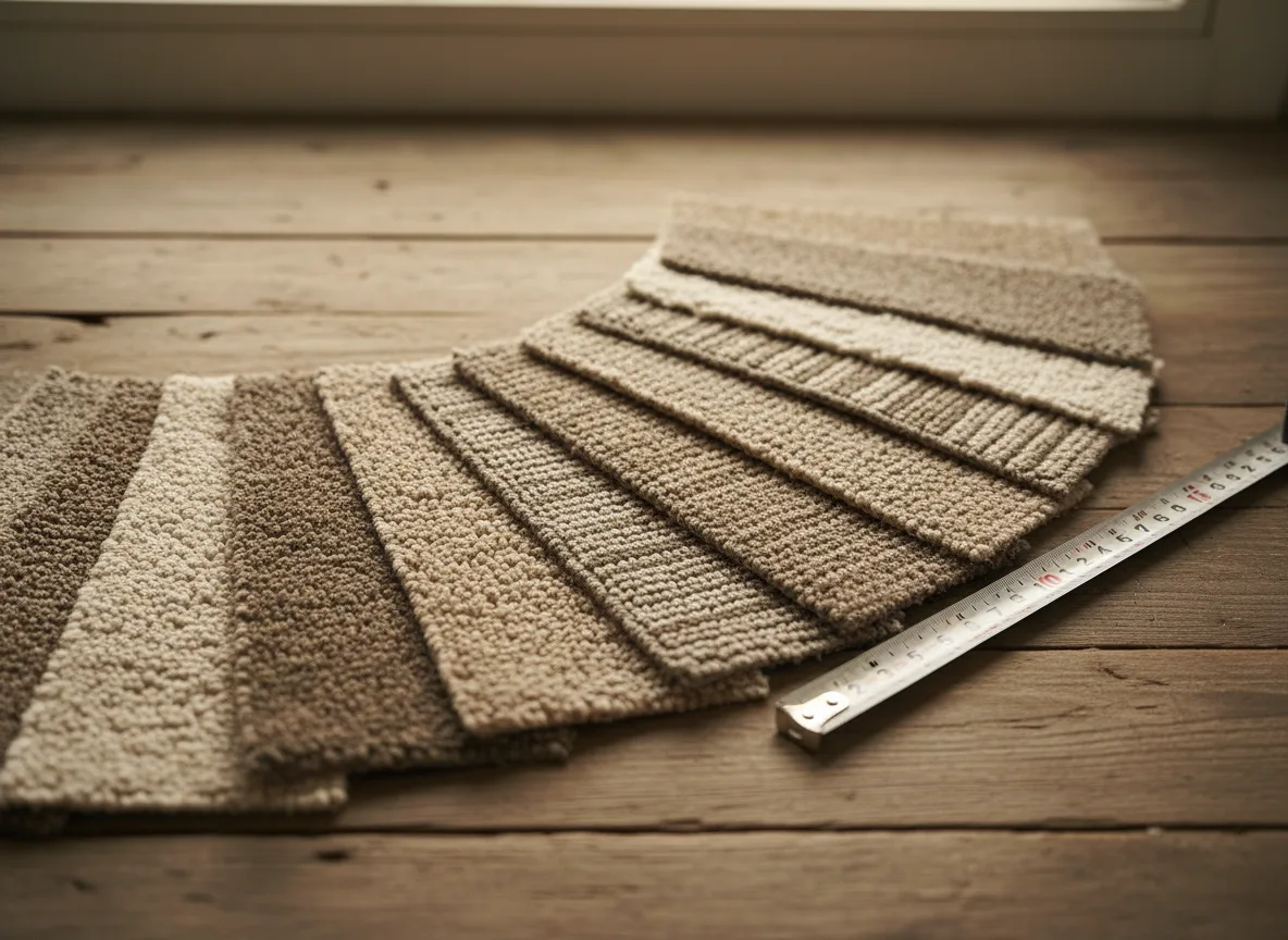 Carpet Installation Pen Argyl, PA FAQs